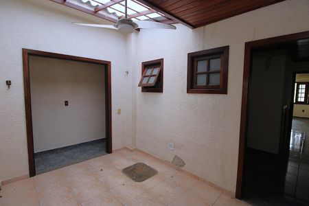 Casa à venda com 240m², 3 quartos e 3 vagasÁrea comum