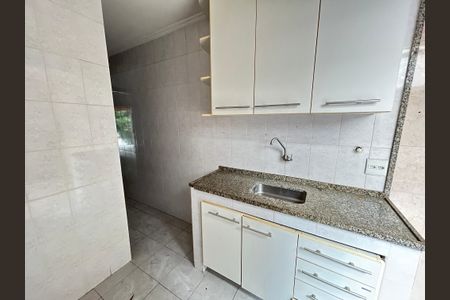 Casa à venda com 240m², 3 quartos e 3 vagasCozinha 2