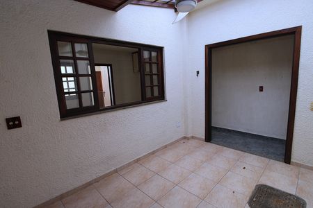 Casa à venda com 240m², 3 quartos e 3 vagasÁrea comum
