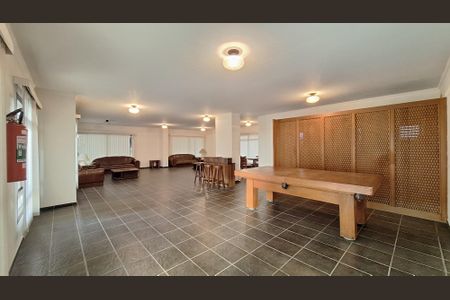 Apartamento para alugar com 160m², 4 quartos e 2 vagas Apartamento para alugar com 160m², 4 quartos e 2 vagasÁrea comum - Salão de festas