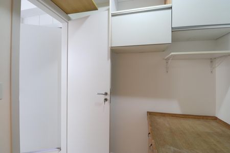 Apartamento para alugar com 160m², 4 quartos e 2 vagasQuarto de Serviço