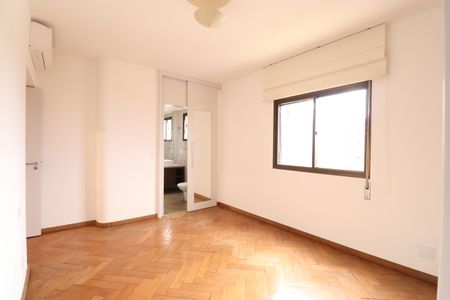 Apartamento para alugar com 160m², 4 quartos e 2 vagasSuíte 2