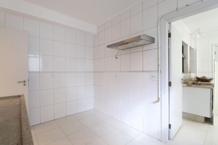 Apartamento para alugar com 160m², 4 quartos e 2 vagasCozinha