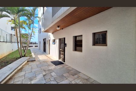 Apartamento para alugar com 160m², 4 quartos e 2 vagas Apartamento para alugar com 160m², 4 quartos e 2 vagasÁrea comum