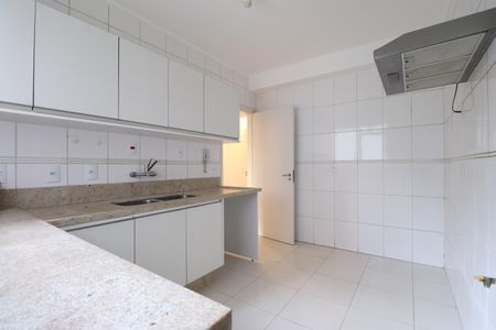 Apartamento para alugar com 160m², 4 quartos e 2 vagasCozinha