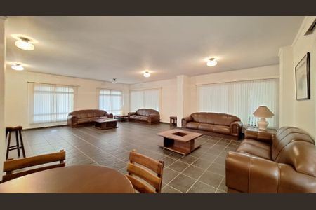 Apartamento para alugar com 160m², 4 quartos e 2 vagas Apartamento para alugar com 160m², 4 quartos e 2 vagasÁrea comum - Salão de festas