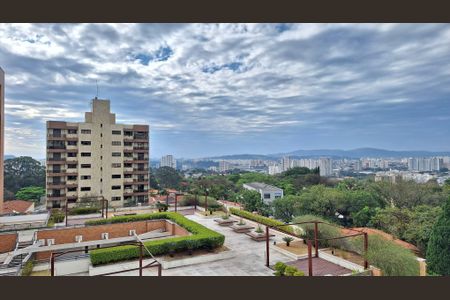 Apartamento para alugar com 160m², 4 quartos e 2 vagas Apartamento para alugar com 160m², 4 quartos e 2 vagasVista Sala