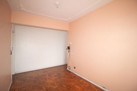 Sala de apartamento para alugar com 2 quartos, 59m² em Floresta, Porto Alegre