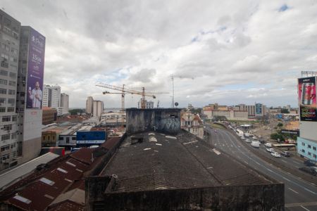 Apartamento para alugar com 59m², 2 quartos e sem vaga Apartamento para alugar com 59m², 2 quartos e sem vagaVista