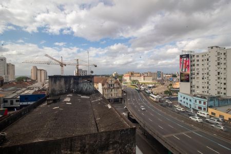 Apartamento para alugar com 59m², 2 quartos e sem vaga