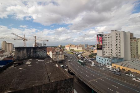 Apartamento para alugar com 59m², 2 quartos e sem vaga Apartamento para alugar com 59m², 2 quartos e sem vagaVista