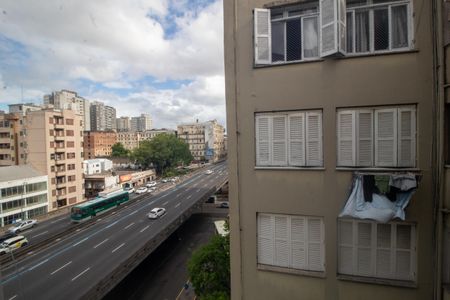 Apartamento para alugar com 59m², 2 quartos e sem vaga Apartamento para alugar com 59m², 2 quartos e sem vagaVista