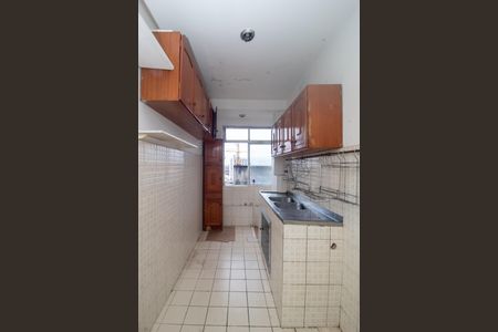 Apartamento para alugar com 59m², 2 quartos e sem vaga Apartamento para alugar com 59m², 2 quartos e sem vagaCozinha