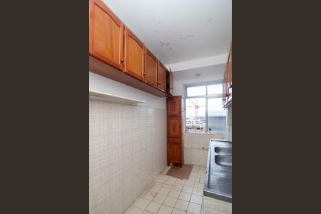 Apartamento para alugar com 59m², 2 quartos e sem vaga Apartamento para alugar com 59m², 2 quartos e sem vagaCozinha