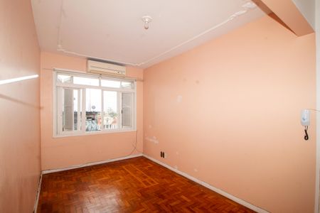 Sala de apartamento para alugar com 2 quartos, 59m² em Floresta, Porto Alegre