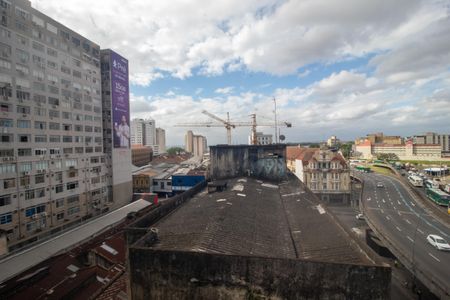 Apartamento para alugar com 59m², 2 quartos e sem vaga Apartamento para alugar com 59m², 2 quartos e sem vagaVista