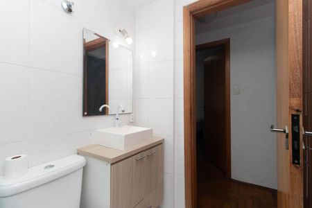 Apartamento à venda com 75m², 2 quartos e sem vaga Apartamento à venda com 75m², 2 quartos e sem vagaBanheiro
