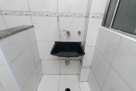 Apartamento à venda com 75m², 2 quartos e sem vaga Apartamento à venda com 75m², 2 quartos e sem vagaÁrea de Serviço