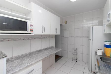 Apartamento à venda com 75m², 2 quartos e sem vaga Apartamento à venda com 75m², 2 quartos e sem vagaCozinha