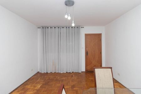 Sala de apartamento à venda com 2 quartos, 75m² em Tucuruvi, São Paulo