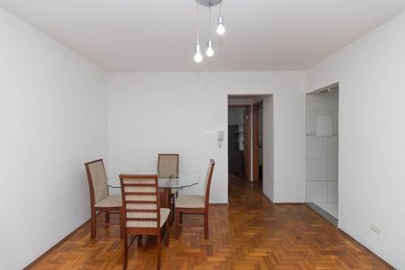 Apartamento à venda com 75m², 2 quartos e sem vaga Apartamento à venda com 75m², 2 quartos e sem vagaSala