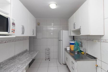 Apartamento à venda com 75m², 2 quartos e sem vaga Apartamento à venda com 75m², 2 quartos e sem vagaCozinha
