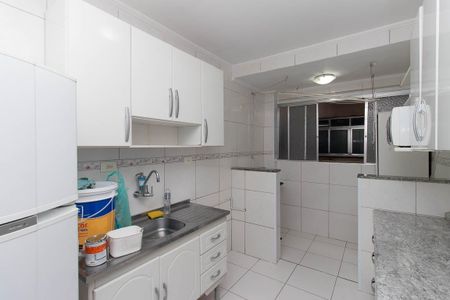 Apartamento à venda com 75m², 2 quartos e sem vaga Apartamento à venda com 75m², 2 quartos e sem vagaCozinha