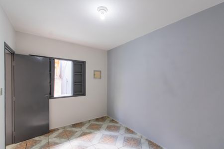 Quarto de casa para alugar com 1 quarto, 48m² em Cangaíba, São Paulo