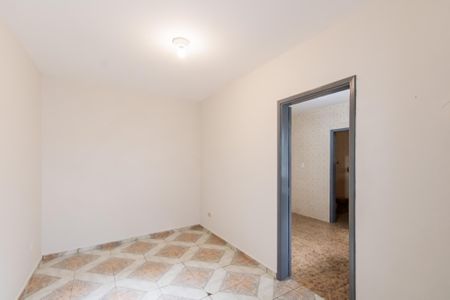 Sala de casa para alugar com 1 quarto, 48m² em Cangaíba, São Paulo