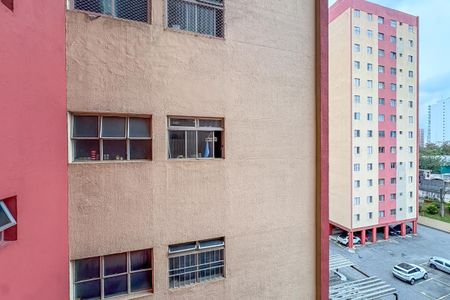 Apartamento para alugar com 61m², 2 quartos e 1 vaga Apartamento para alugar com 61m², 2 quartos e 1 vagaVista Área de Serviço
