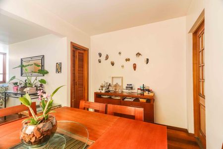 Sala de jantar de casa à venda com 2 quartos, 125m² em Ferreira, São Paulo