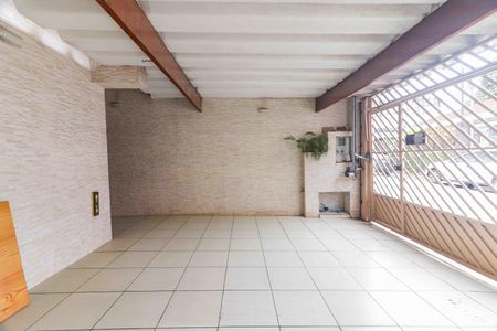 Casa à venda com 125m², 2 quartos e 2 vagasGaragem
