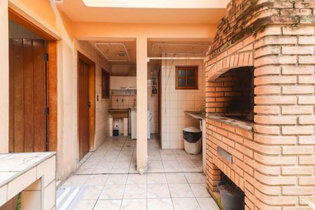 Casa à venda com 125m², 2 quartos e 2 vagasÁrea externa