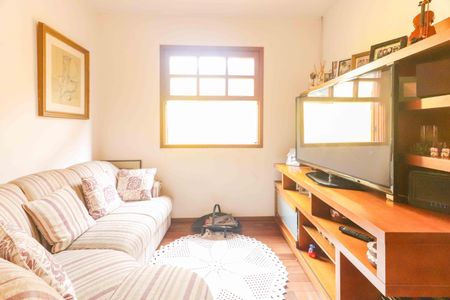 Sala 2 de casa à venda com 2 quartos, 125m² em Ferreira, São Paulo