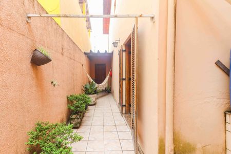 Casa à venda com 125m², 2 quartos e 2 vagasÁrea externa