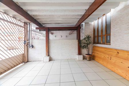 Casa à venda com 125m², 2 quartos e 2 vagasGaragem