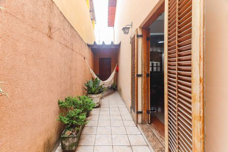 Casa à venda com 125m², 2 quartos e 2 vagasÁrea externa