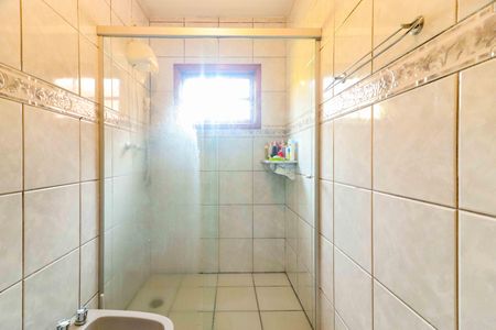 Casa à venda com 125m², 2 quartos e 2 vagasBanheiro 2