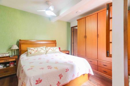 Casa à venda com 125m², 2 quartos e 2 vagasQuarto 02