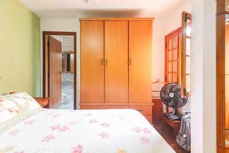 Casa à venda com 125m², 2 quartos e 2 vagasQuarto 02