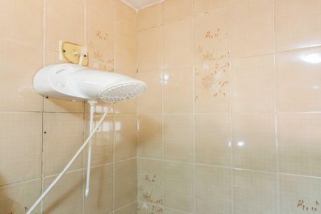 Casa à venda com 125m², 2 quartos e 2 vagasBanheiro 1