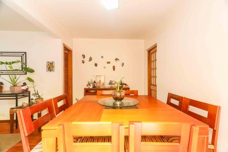 Casa à venda com 125m², 2 quartos e 2 vagasSala de jantar