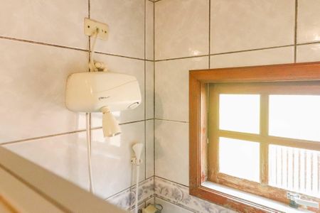 Casa à venda com 125m², 2 quartos e 2 vagasBanheiro de Serviço