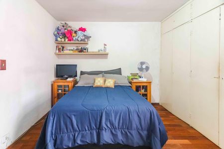 Casa à venda com 125m², 2 quartos e 2 vagasQuarto 01