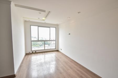 Sala de apartamento para alugar com 3 quartos, 68m² em Aclimação, São Paulo