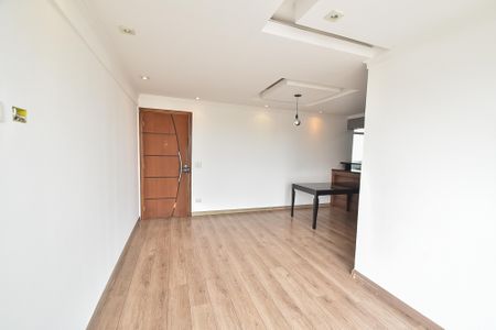 Sala de apartamento para alugar com 3 quartos, 68m² em Aclimação, São Paulo