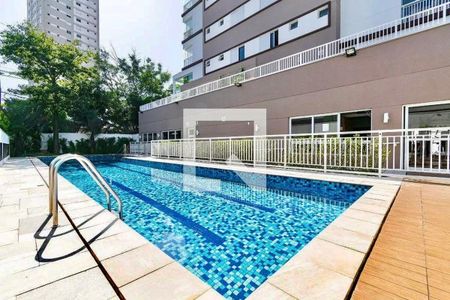 Apartamento à venda com 72m², 2 quartos e 2 vagas Apartamento à venda com 72m², 2 quartos e 2 vagasÁrea comum - Piscina