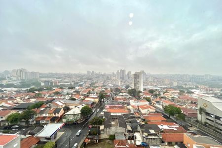 Apartamento à venda com 72m², 2 quartos e 2 vagas Apartamento à venda com 72m², 2 quartos e 2 vagasVista da Suíte
