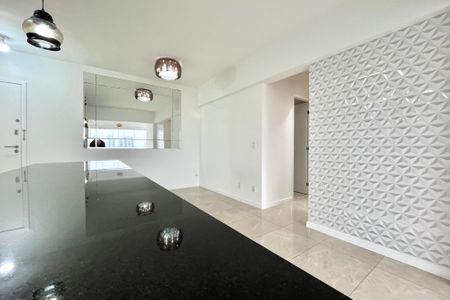 Sala de apartamento à venda com 2 quartos, 72m² em Saúde, São Paulo