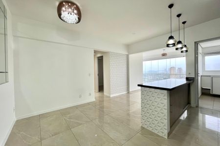 Sala de apartamento à venda com 2 quartos, 72m² em Saúde, São Paulo
